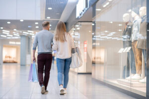 El impacto de los centros comerciales en el mercado inmobiliario