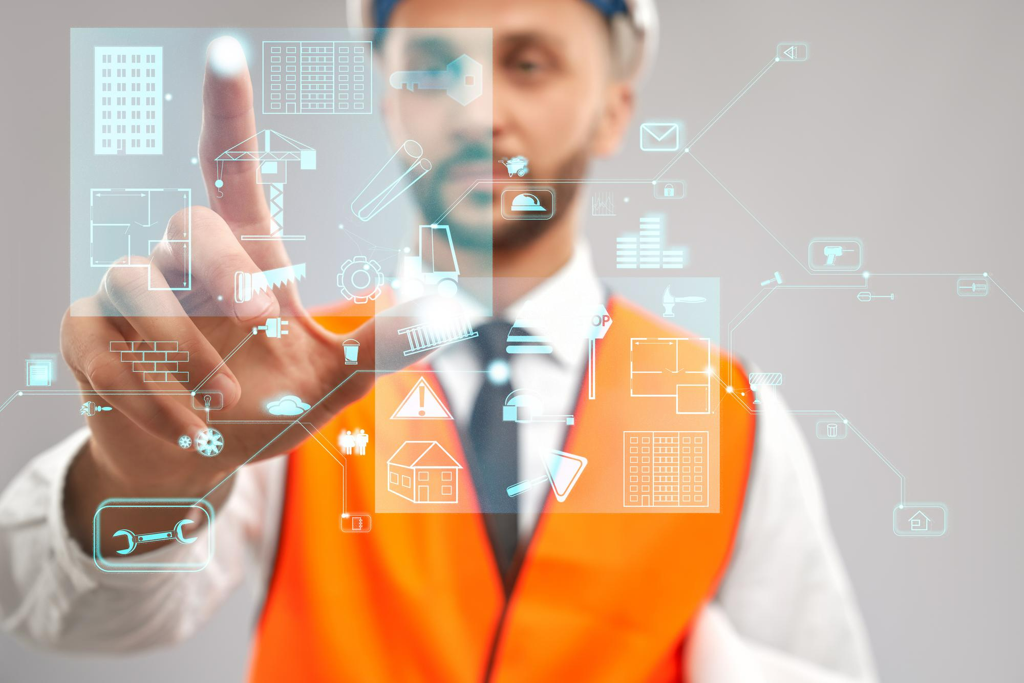 Tendencias en el sector de la construcción