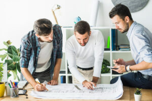 Consultoría de Análisis de Desarrollo Inmobiliario