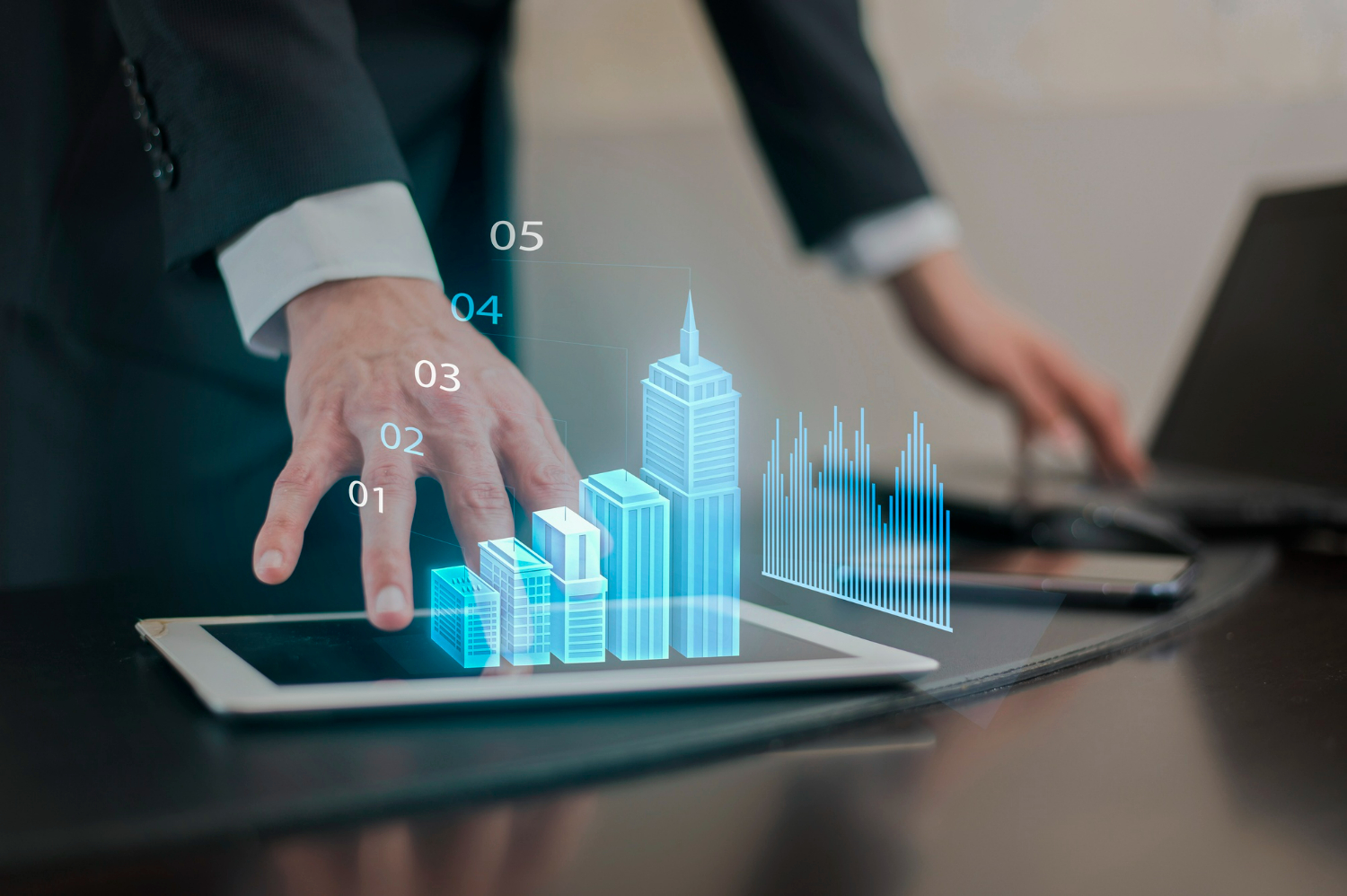 Herramientas de Análisis Inmobiliario